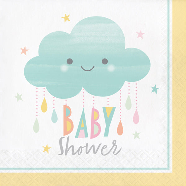 Sunshine Shower Cups 