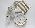 Unicorn Shaped Plates