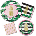Pineapple Banner 
