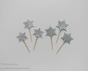Snowflake Tablecloth 