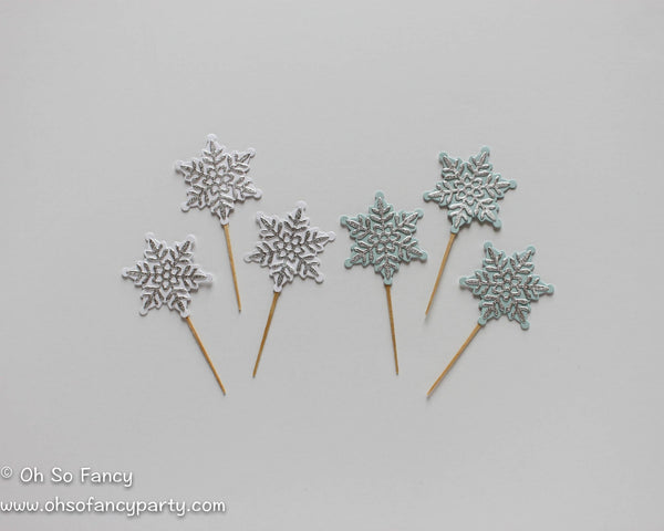 Snowflake Tablecloth 