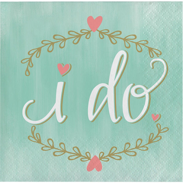 Bridal Shower Banner 
