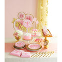 Twinkle Twinkle Little Star Plates 