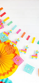 Fiesta Treat Cups 
