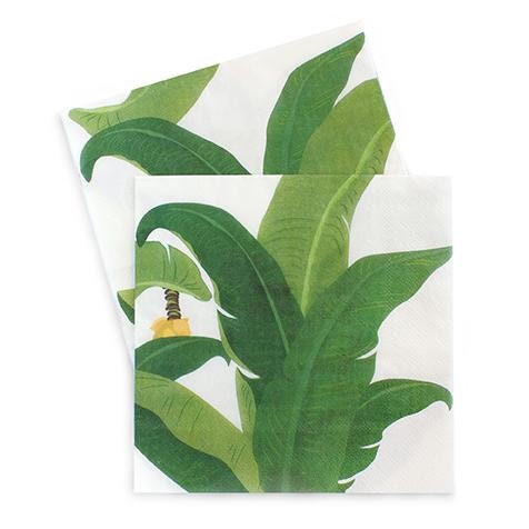 Tropical Napkins 