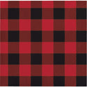 Lumberjack Paper Small Napkin 