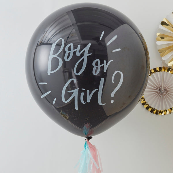 Gender Reveal Balloon 