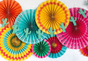 Fiesta Party Banner 