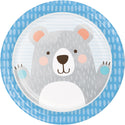 Bear Napkins 