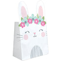 Bunny Napkin 
