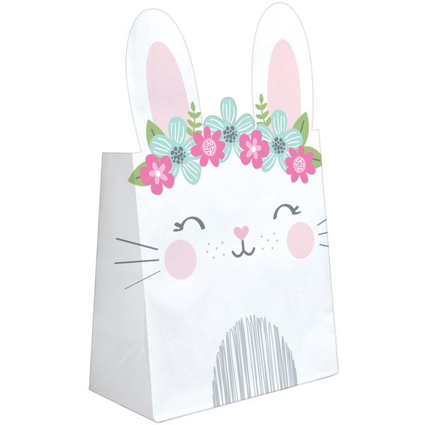 Bunny Napkin 