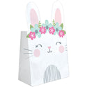 Bunny Napkin 