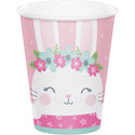 Bunny Plate 