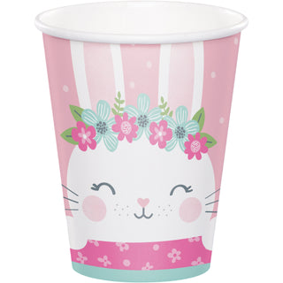 Bunny Party Cup 