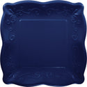 Navy Napkins 