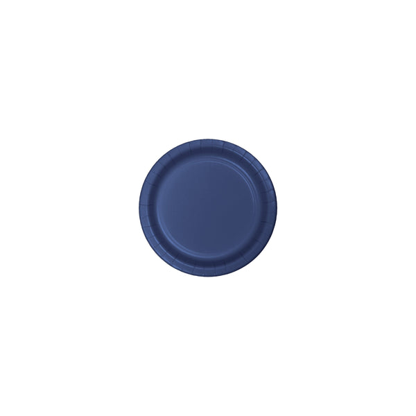 Navy Napkins 