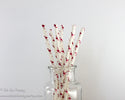 Paper Straws 