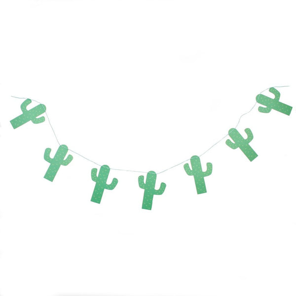 Cactus Plates