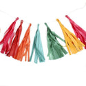 Fiesta Party Banner 