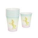 Unicorn Cups 