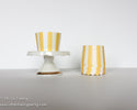 Yellow Napkins 