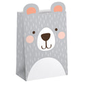 Bear Napkins 