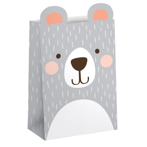 Bear Napkins 