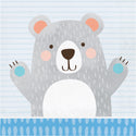 Bear Cups 