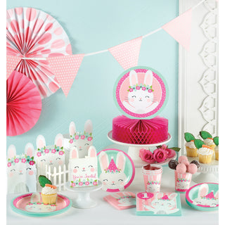 Bunny Party Cup 
