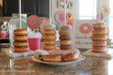 Donut Banner 