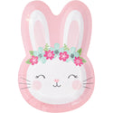 Bunny Plate 