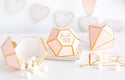 She Said Yes Favor Box 