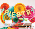 Fiesta Party Banner 