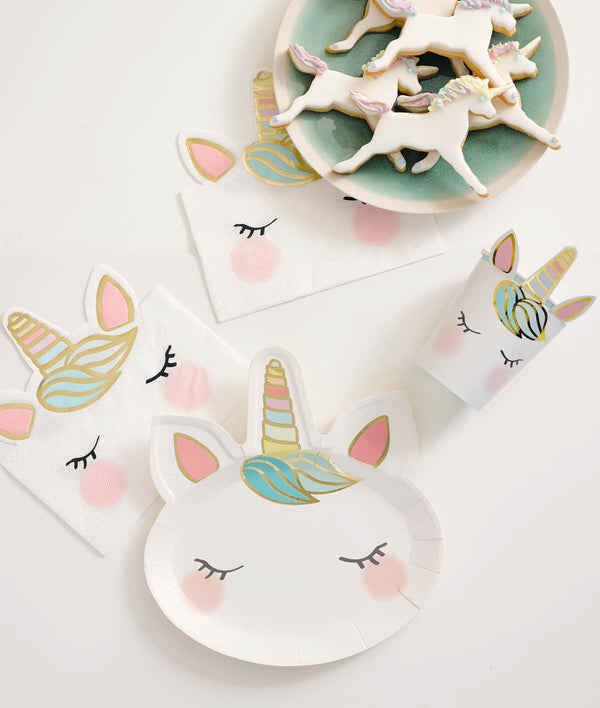 Unicorn Favor Bags 