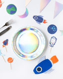 Space Banner 