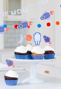 Space Cupcake Kit 