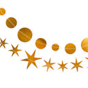 Gold Star Banner 