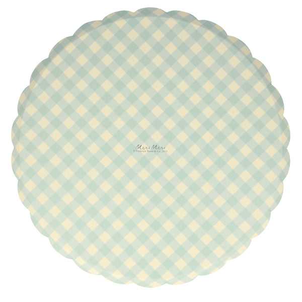 Peter Rabbit & Friends Dinner Plates