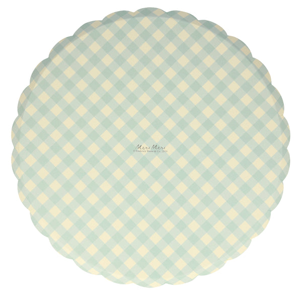 Peter Rabbit & Friends Dinner Plates