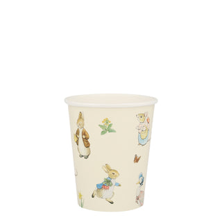 Peter Rabbit & Friends Cups