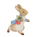 Peter Rabbit Shaped Napkins