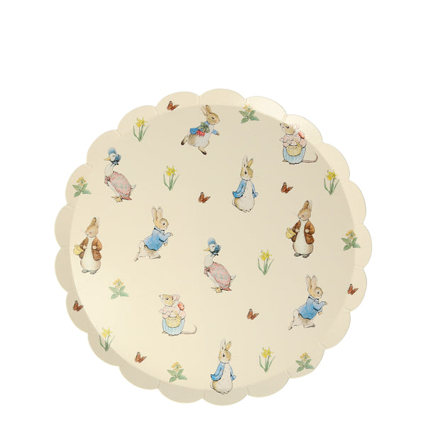 Peter Rabbit & Friends Cupcake Kit