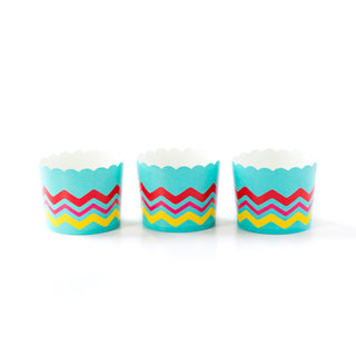 Fiesta Treat Cups 