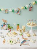 Peter Rabbit & Friends Large Napkins