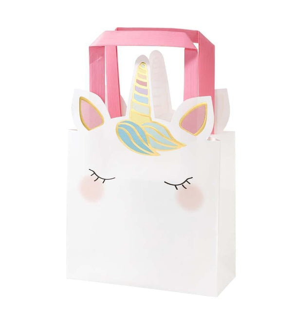 Unicorn Favor Bags 