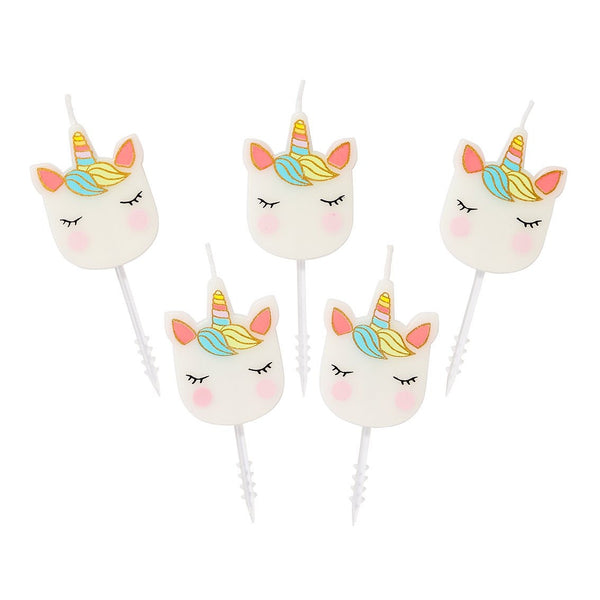 Unicorn Napkins 