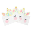 Unicorn Napkins 