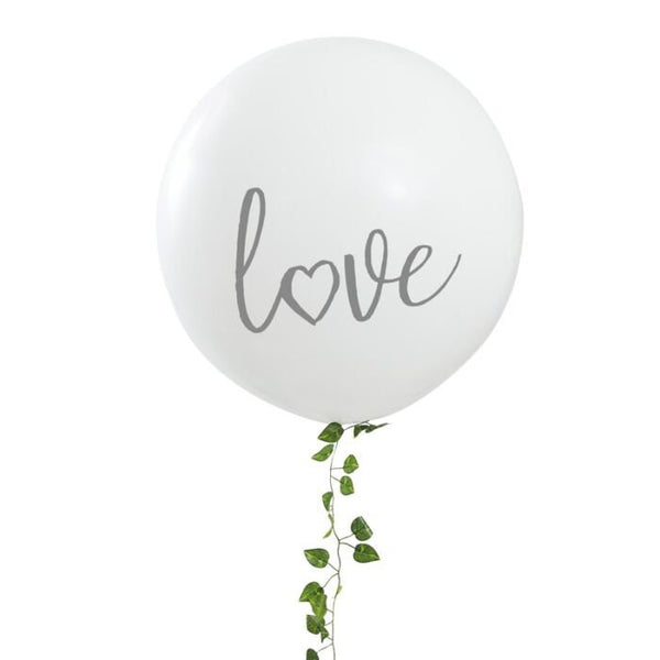 LOVE Balloon 