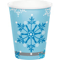 Snowflake Tablecloth 