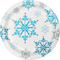 Snowflake Tablecloth 